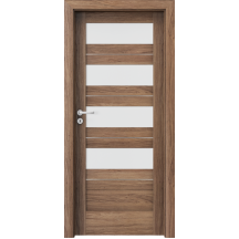 Porta Verte HOME C.4 intarzia Dub Kalifornia 